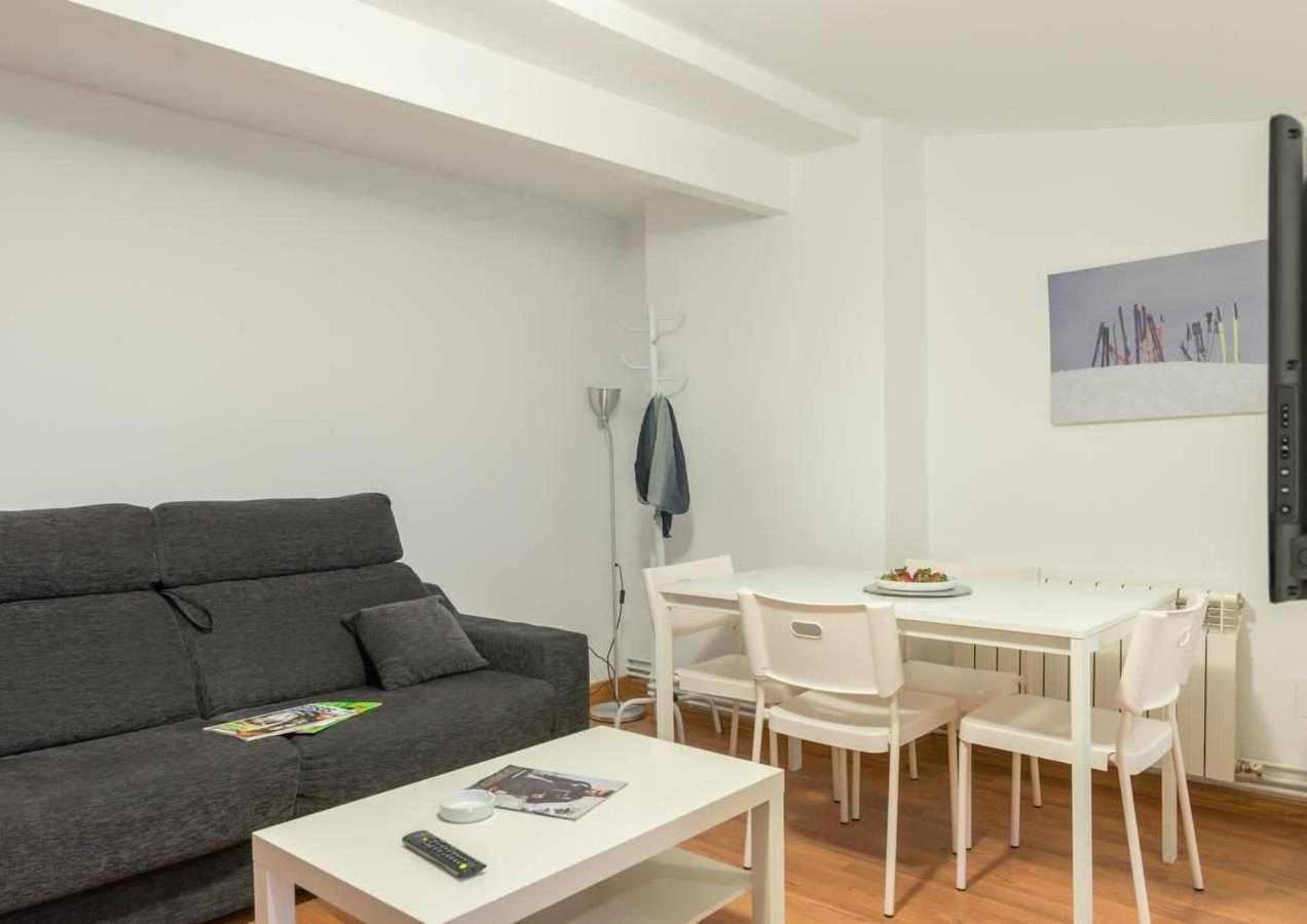 Candelario Apartamentos Exterior photo