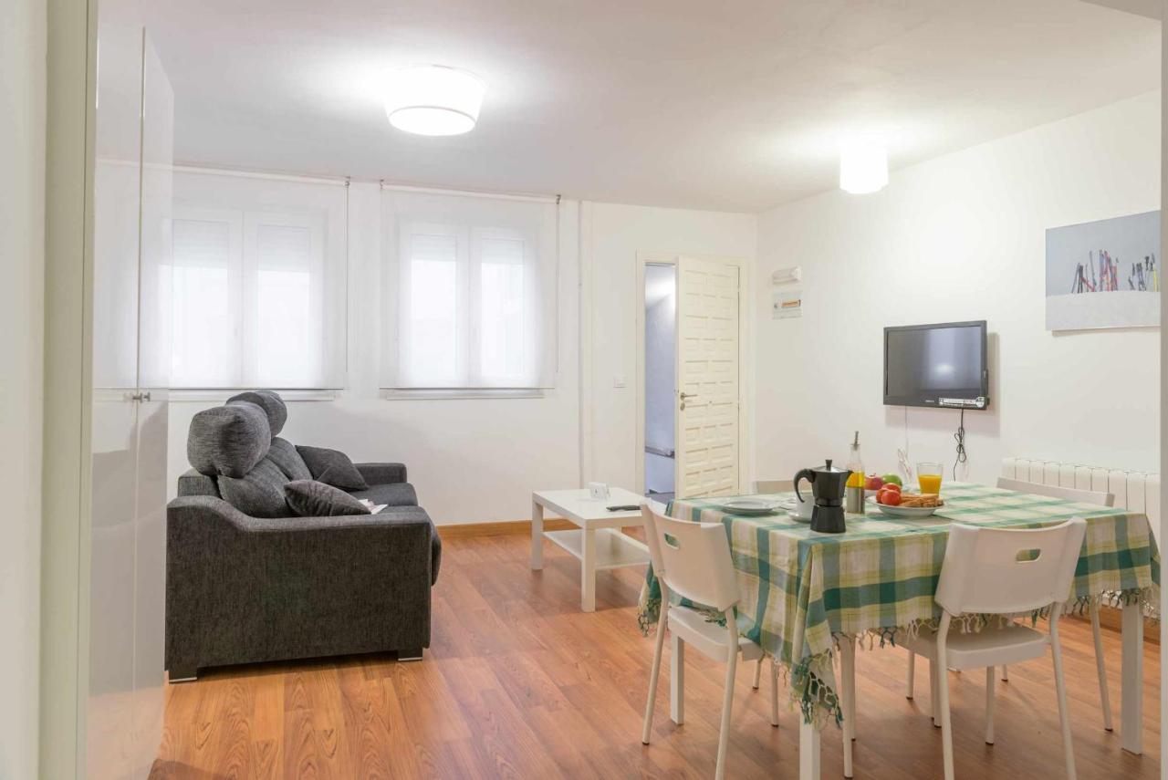 Candelario Apartamentos Room photo