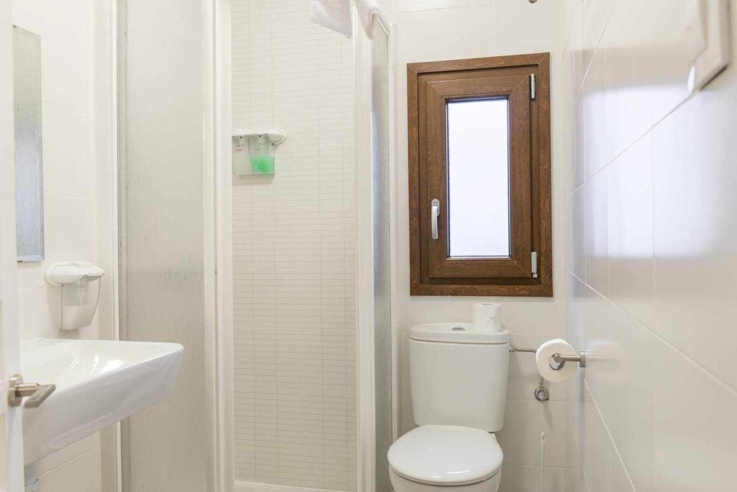 Candelario Apartamentos Room photo