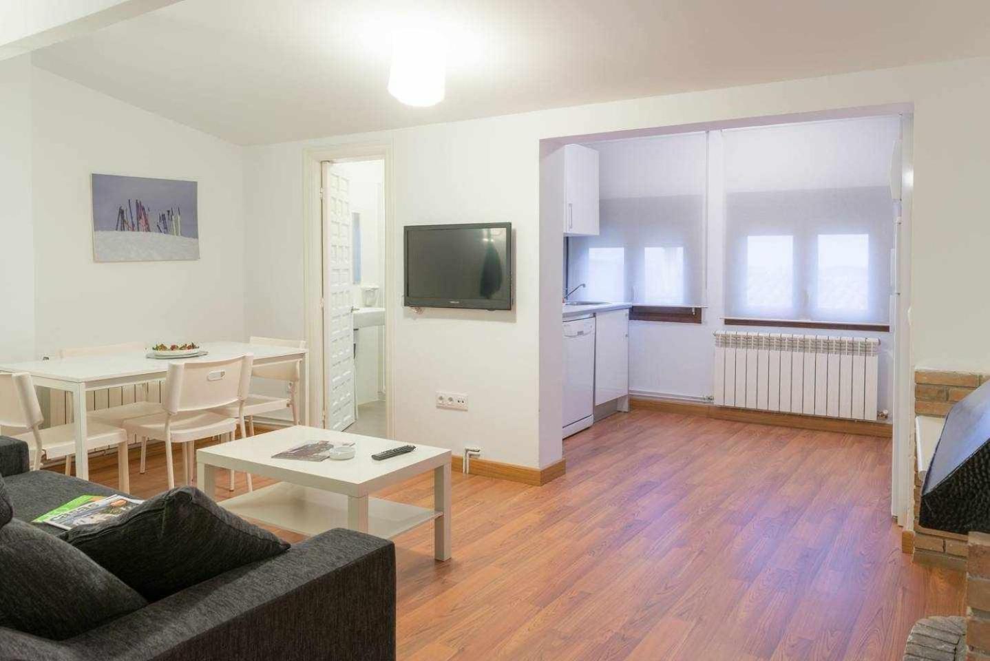Candelario Apartamentos Room photo