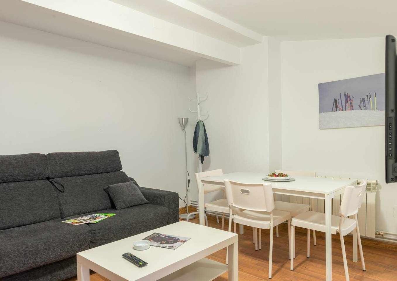 Candelario Apartamentos Room photo