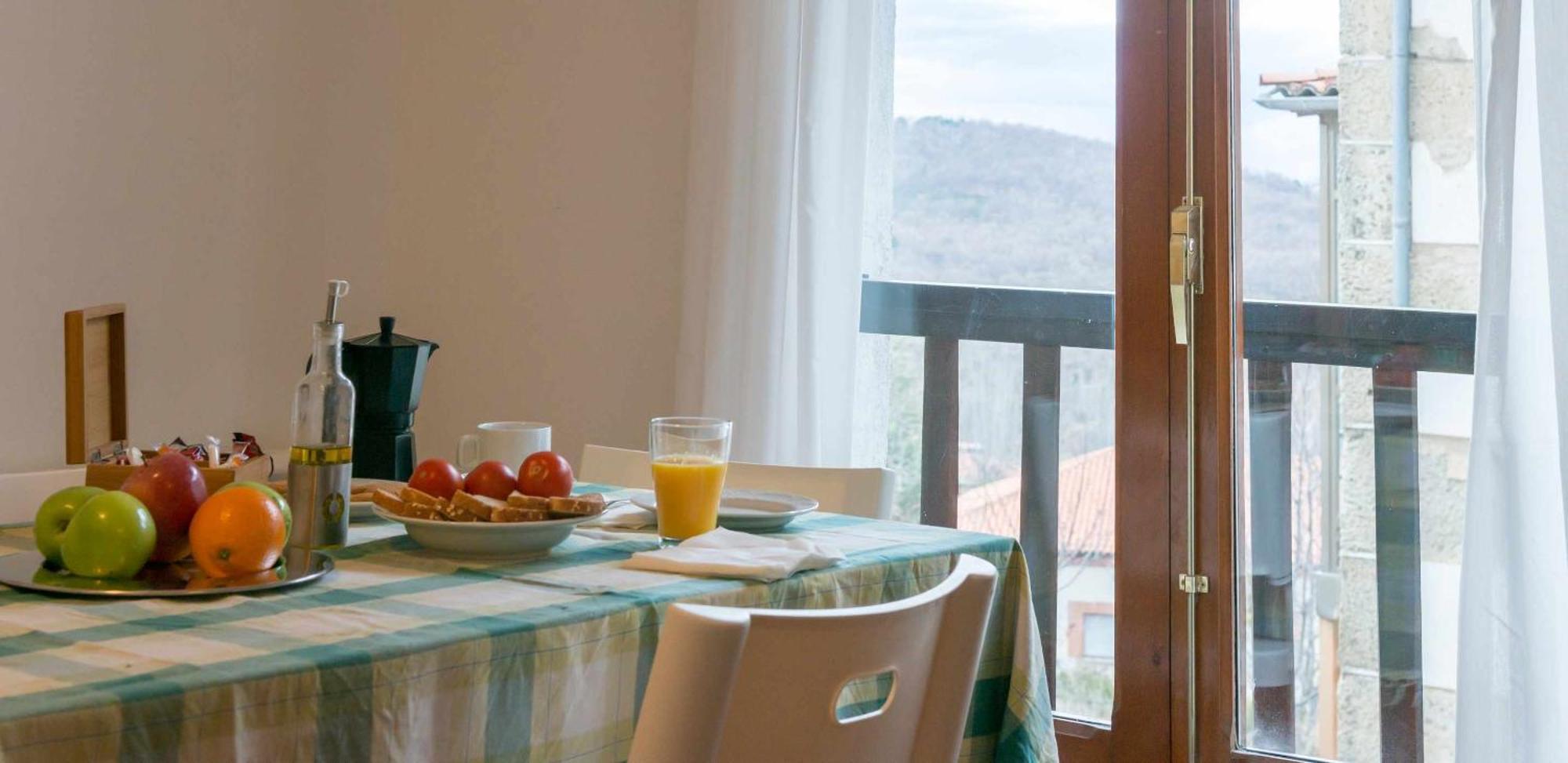Candelario Apartamentos Room photo