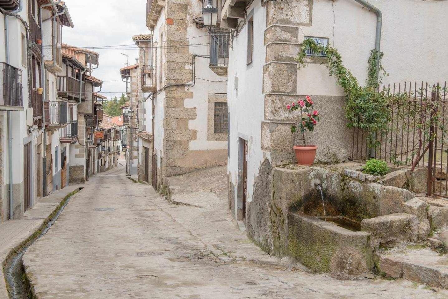 Candelario Apartamentos Room photo