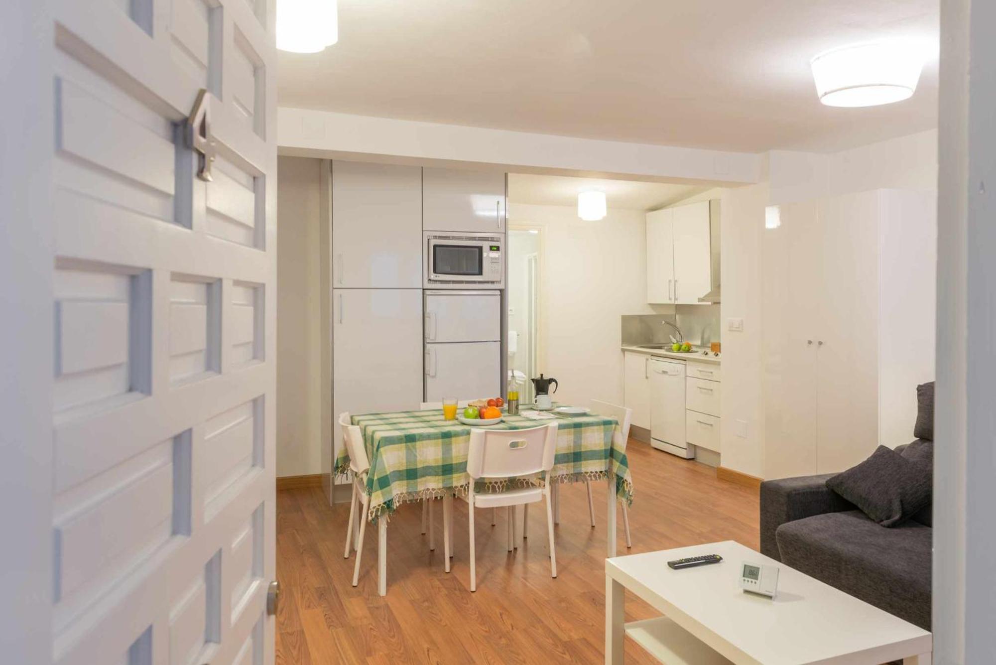 Candelario Apartamentos Room photo