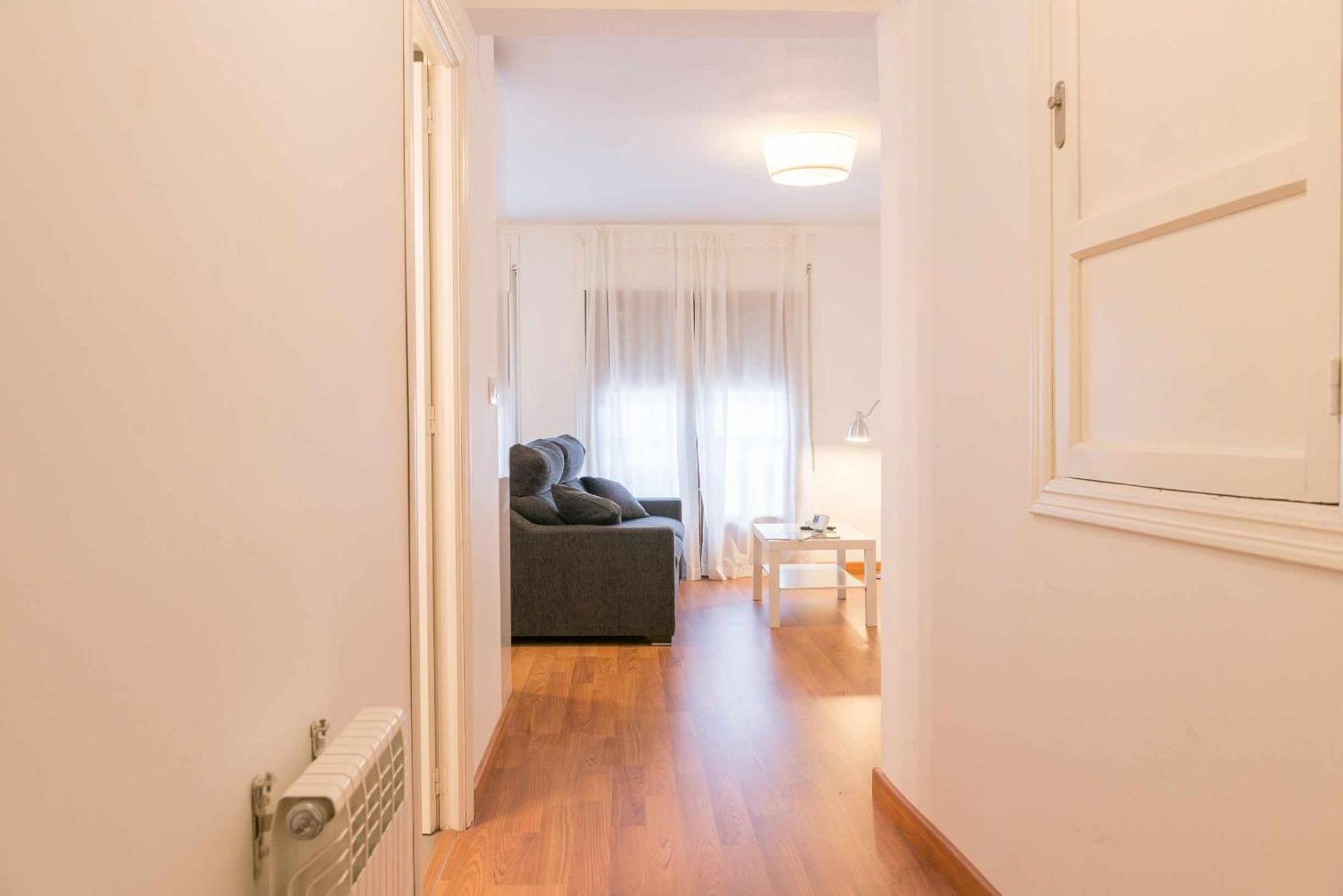 Candelario Apartamentos Room photo