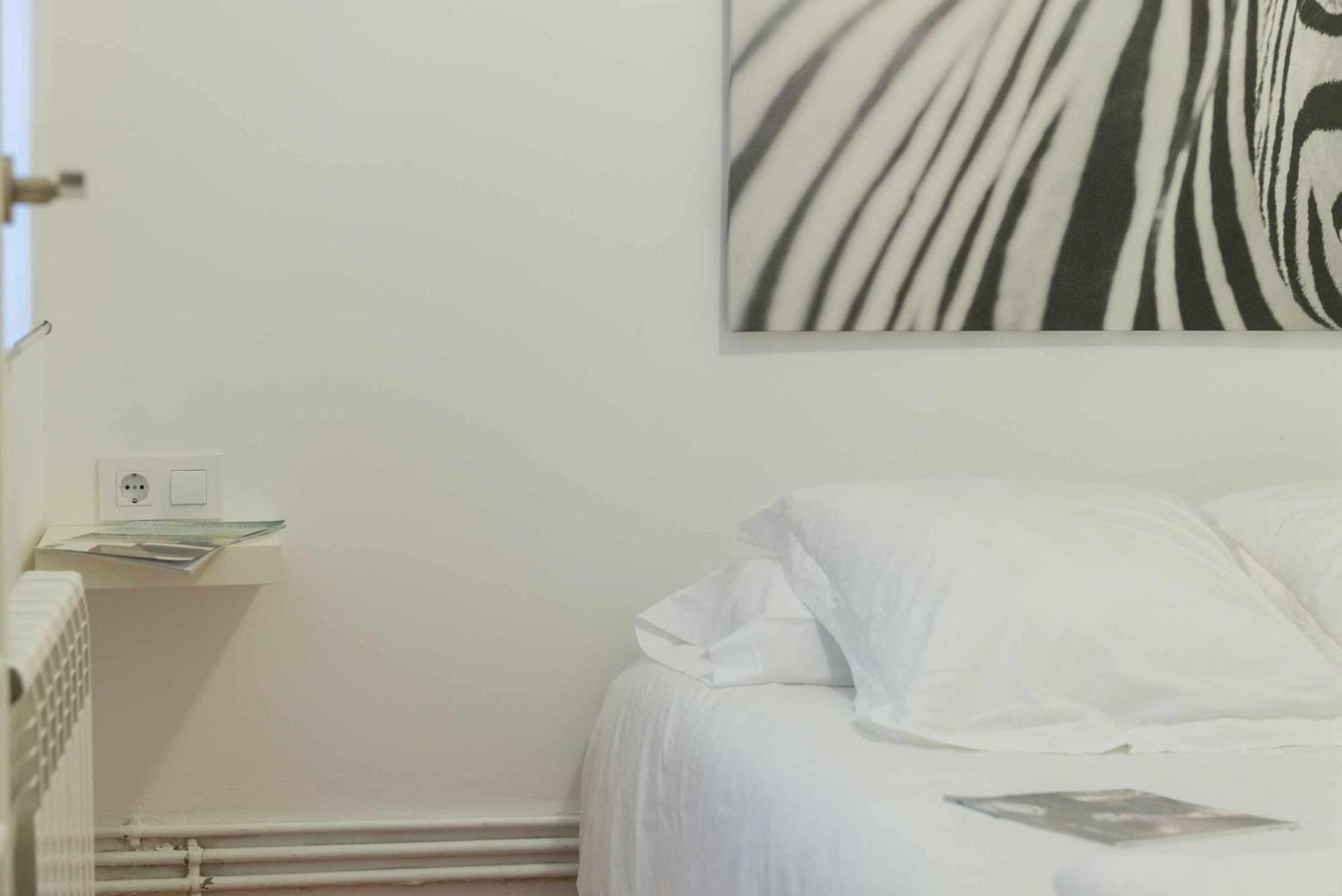Candelario Apartamentos Room photo