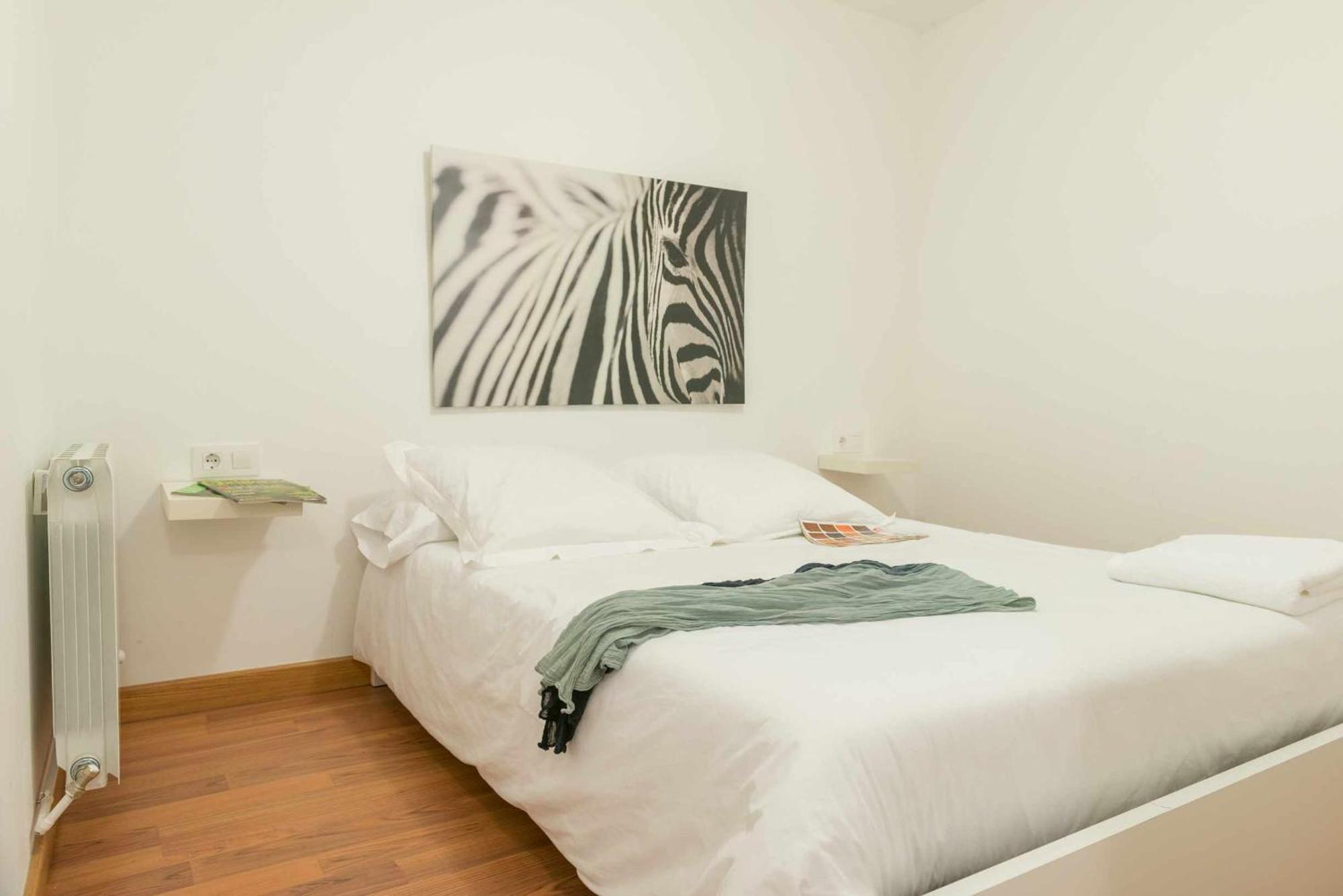 Candelario Apartamentos Room photo